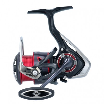 Катушка Daiwa 20 Fuego LT