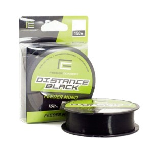 Feeder Concept Distance Black