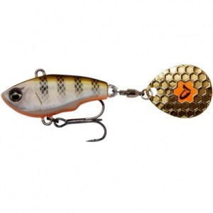 Savage Gear Fat Tail Spin