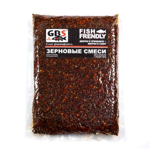 Зерновая смесь GBS