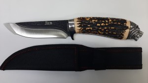 Нож Лев