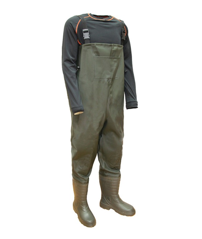 Полукомбинезон рыбацкий Дюна Полукомбинезон рыбацкий Дюна