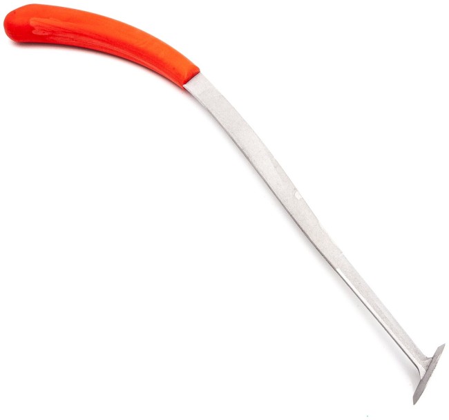 Квок каплевидный пятак