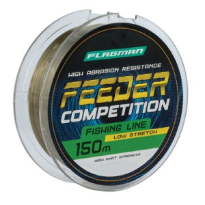 Flagman Feeder Competition