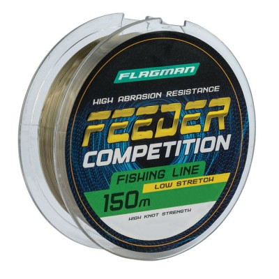 Flagman Feeder Competition