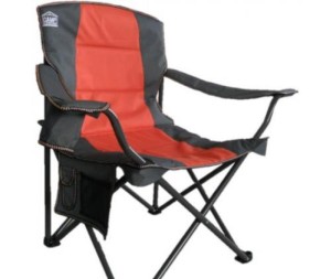 Кресло складное Camp Master