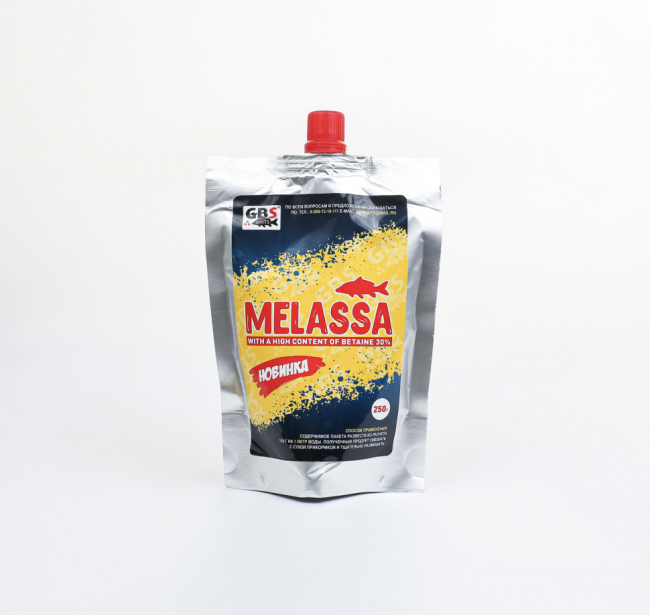 Melassa GBS