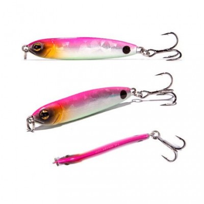 Renegade Iron Minnow