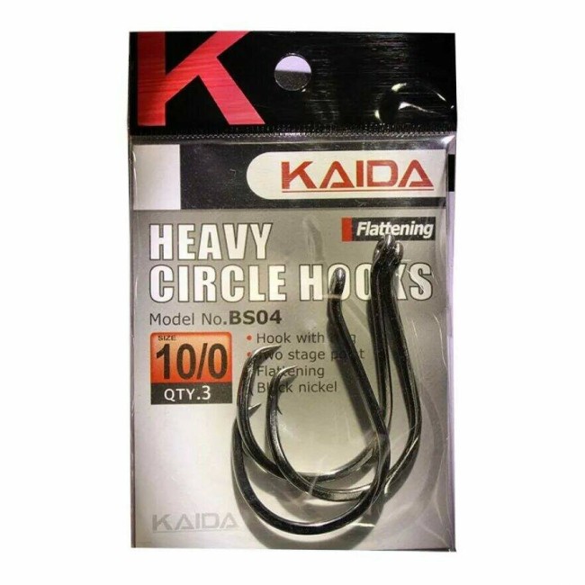 Kaida Heavy Circle