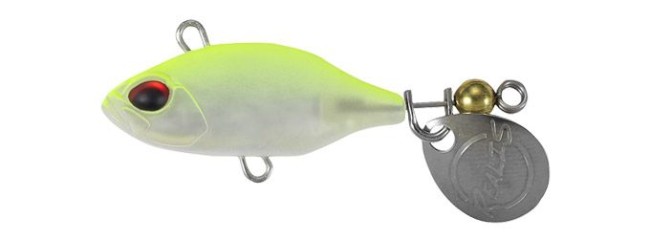 DUO Realis Spin