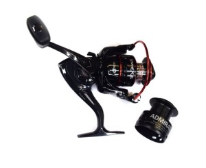 Катушки Admiral Starnexus