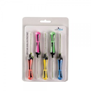 Набор для бойлов Mifine 57003