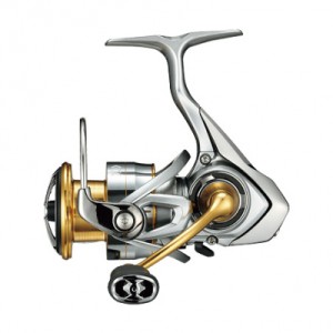 Катушка Daiwa 18 Freams LT