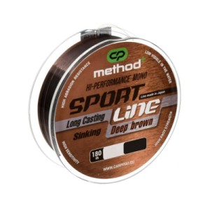 Carp Pro Sport Line