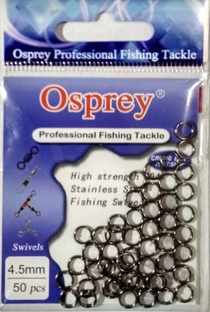 Кольцо заводное Osprey