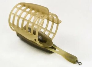 Кормушка фидерная сталкер №36