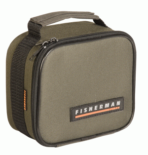Чехол под катушку Fisherman Ф182