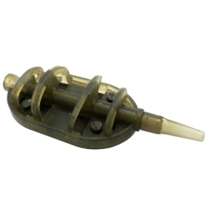 Кормушка Orange Classic Flat