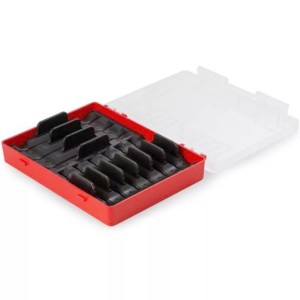 Коробка Rapala Ice Lure Organizer