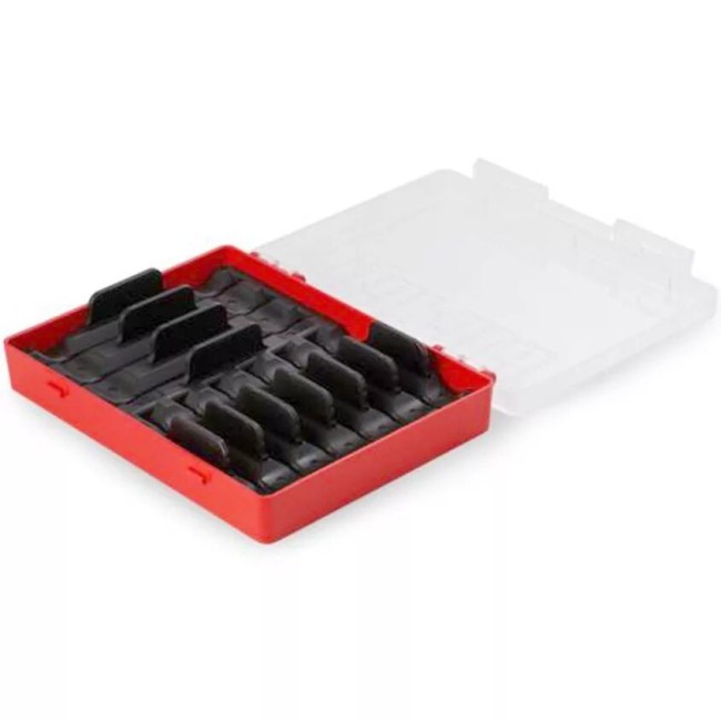 Коробка Rapala Ice Lure Organizer