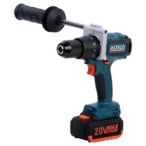 Шуроповерт Alteco