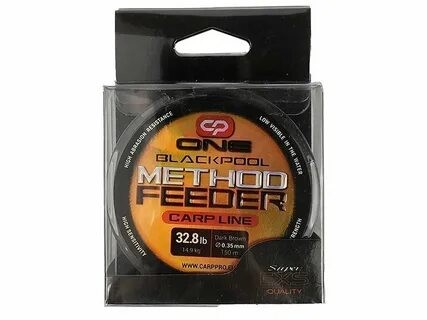 Carp Pro One MethodFeeder
