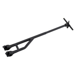Держатель удилища фидерного Flagman Double Feeder Arm Short Tele