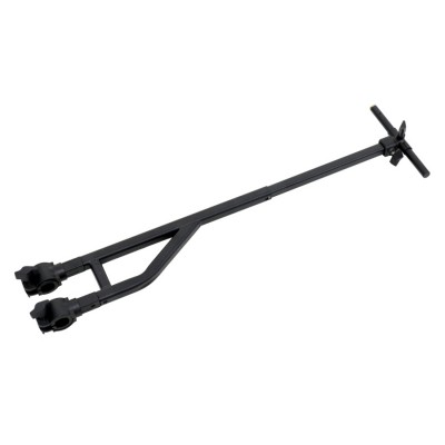 Держатель удилища фидерного Flagman Double Feeder Arm Short Tele