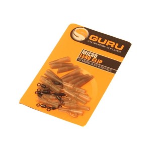 Micro Lead Clip GURU