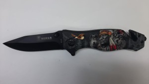 Нож складной Boker B049