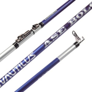 Удилище Nautilus ASE BOLO