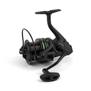 Катушка Nautilus Resolution