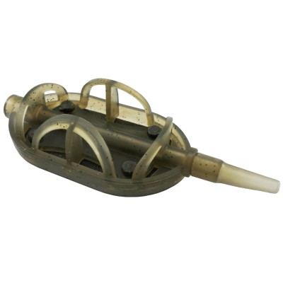 Кормушка Orange Roomy Flat Method Кормушка Orange Roomy Flat Method