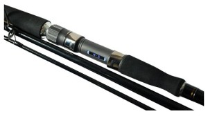 Удилище карповое Black Hole Carper 375