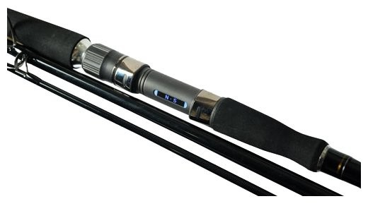 Удилище карповое Black Hole Carper 375