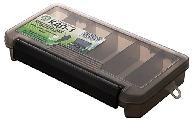 Коробка Три Кита КДП