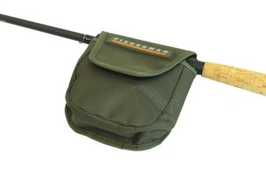 Чехол мягкий под катушку Fisherman 12