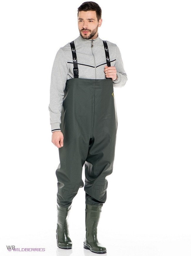 Полукомбинезон Nordman ЭВА Полукомбинезон Nordman ЭВА