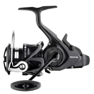 Катушка Daiwa 19 Emcast BR LT