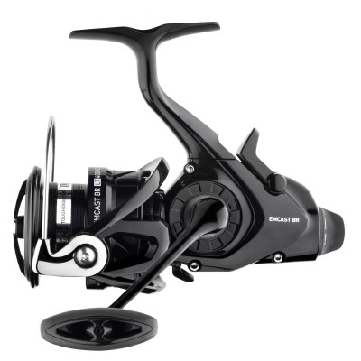 Катушка Daiwa 19 Emcast BR LT