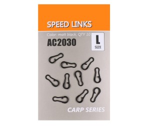 Orange Speed Links