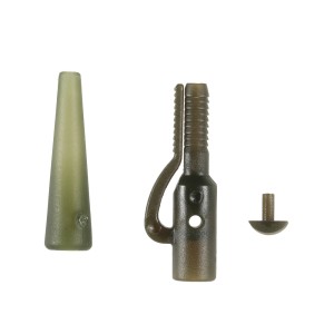 Strategy Safety Clip+Tail Rubber