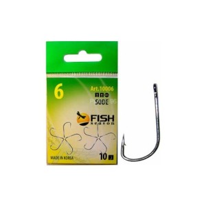 Fish season Sode 10006