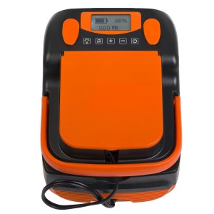 Насос STERMAY HT-790