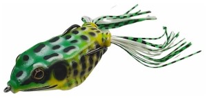 Лягушка Osprey