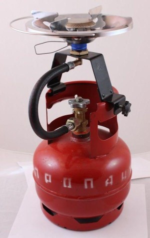 Переходник-адаптер Следопыт на балон