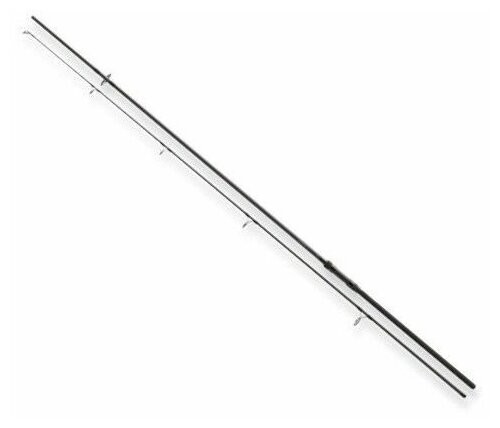 Удилище Daiwa Black Widow Carp