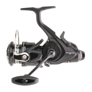Катушка Daiwa 19 Black Widow BR LT