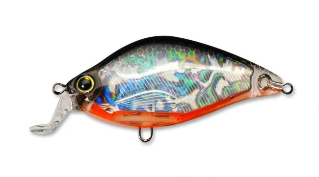 DUEL Flat Crank