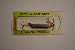 Profilux трубка срез